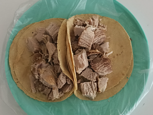 Carnitas El Chino
