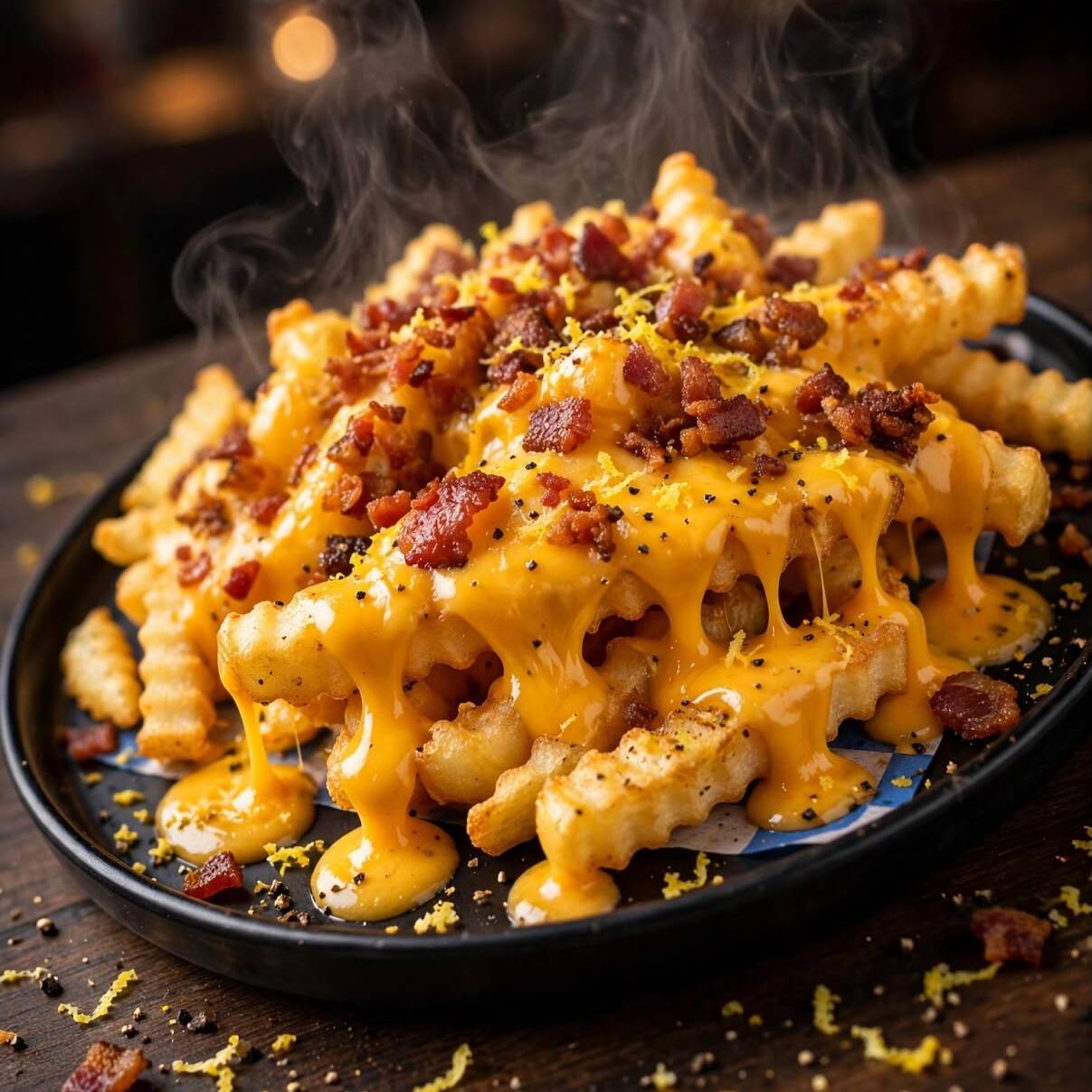 Papas Especiales