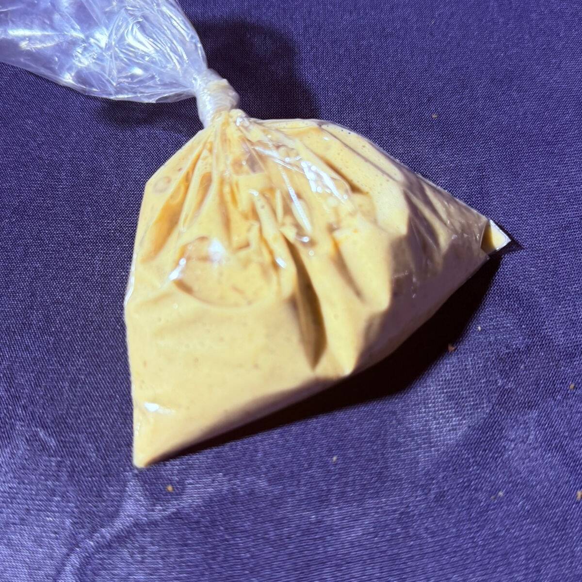 salsa habanera