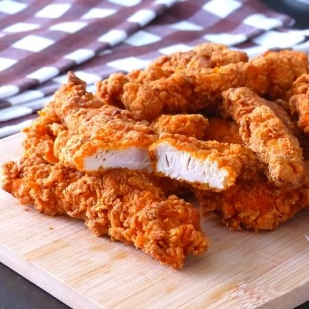 Tenders de Pollo 200 Gramos