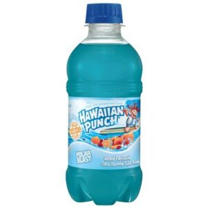 Hawaiian Punch Sabor Polar Blast