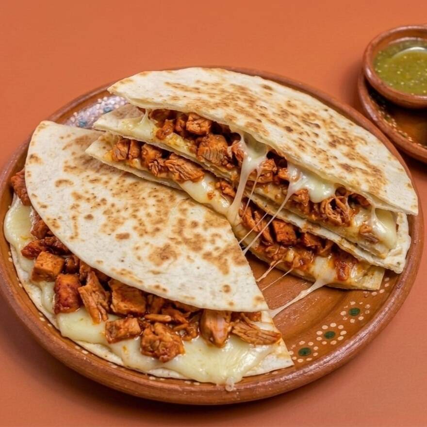 Sincronizada de Adobada
