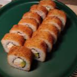 Sushi Crispy