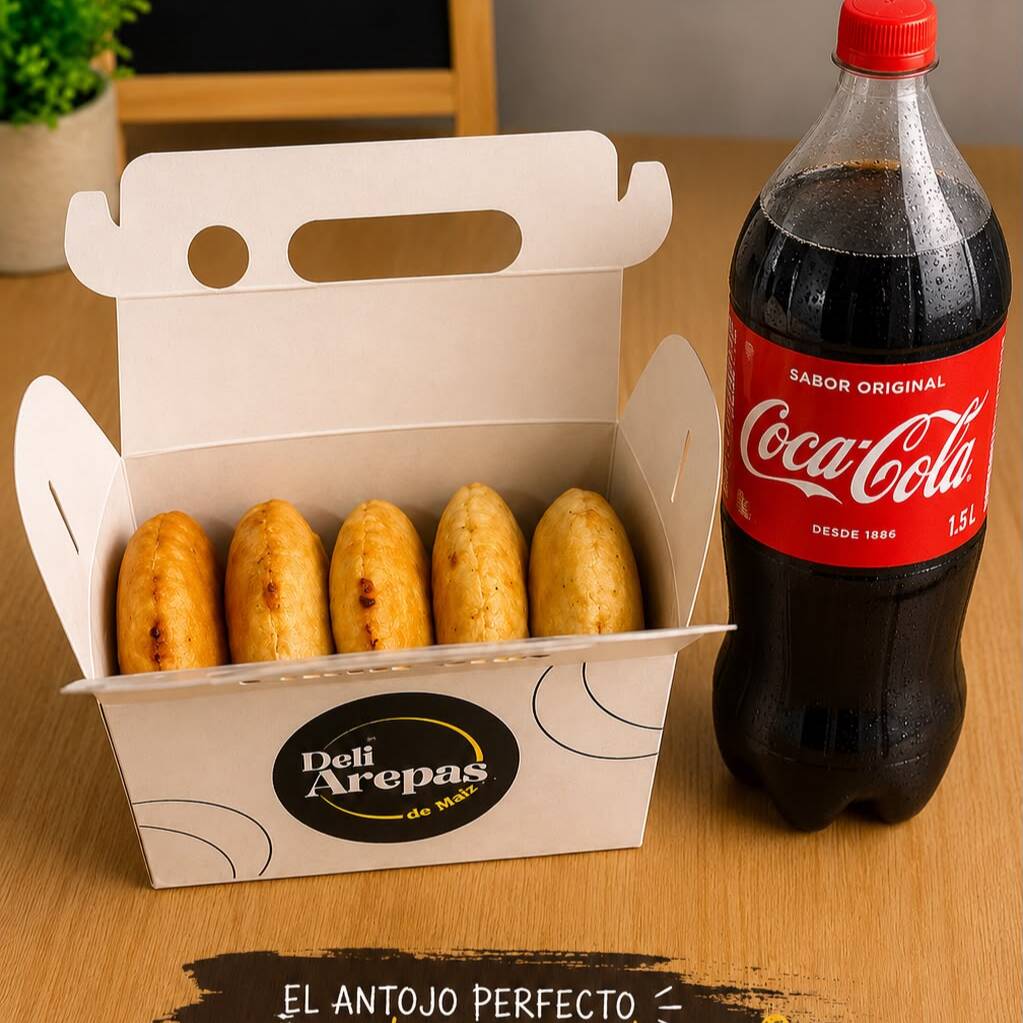 COMBO AMIGOS