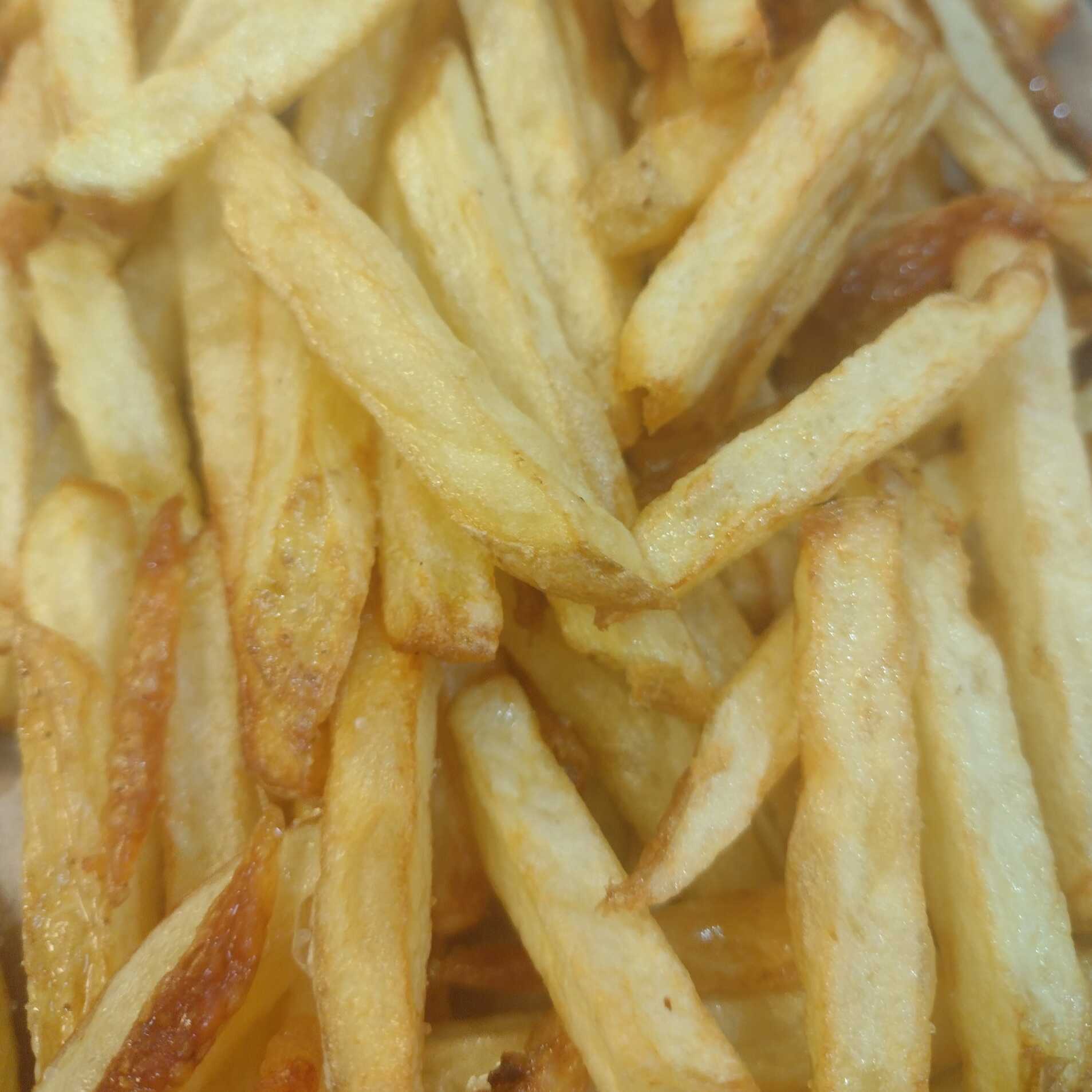 Papas a la Francesa Grandes