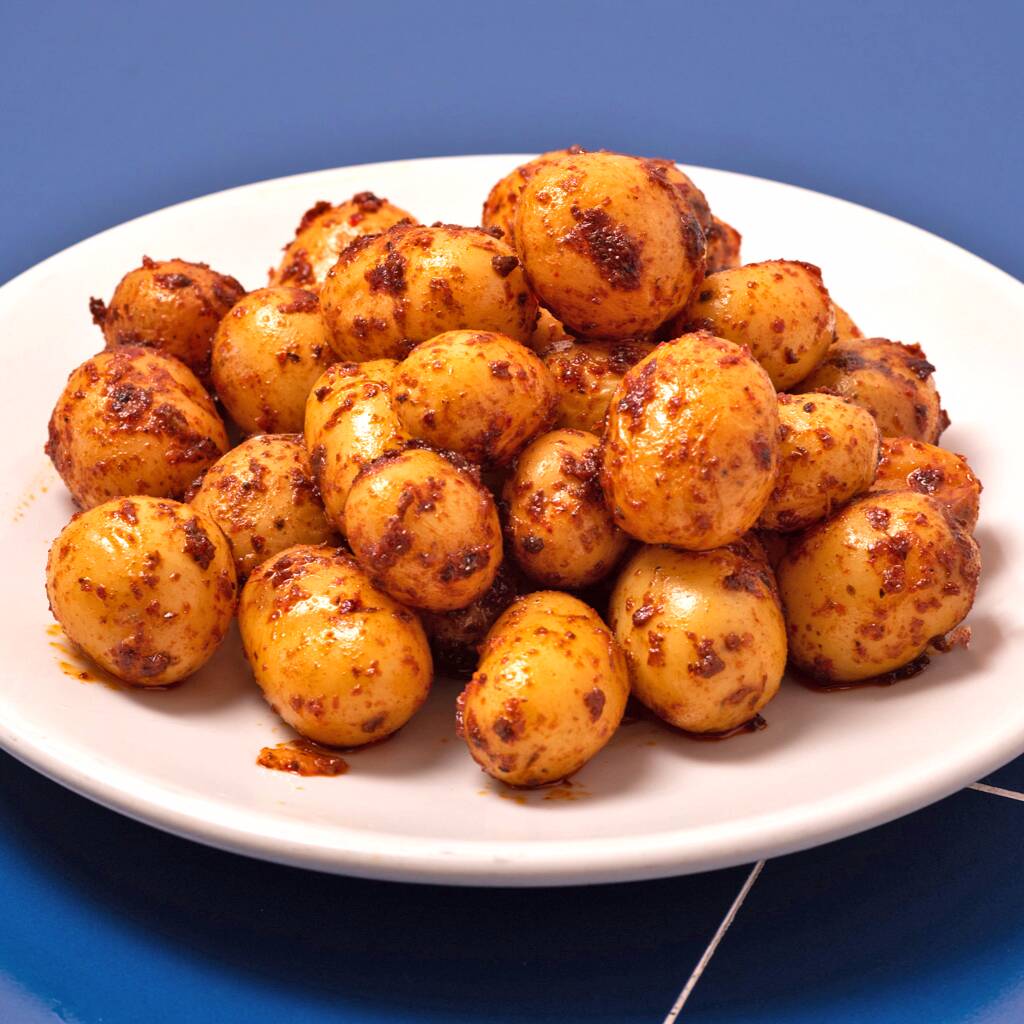 Jofralipapas