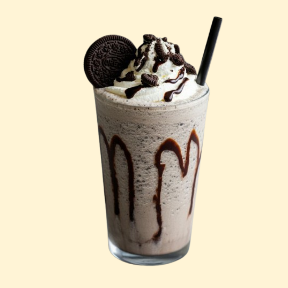 Frappé de OREO