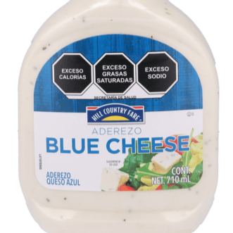 Aderezo Blue Cheese