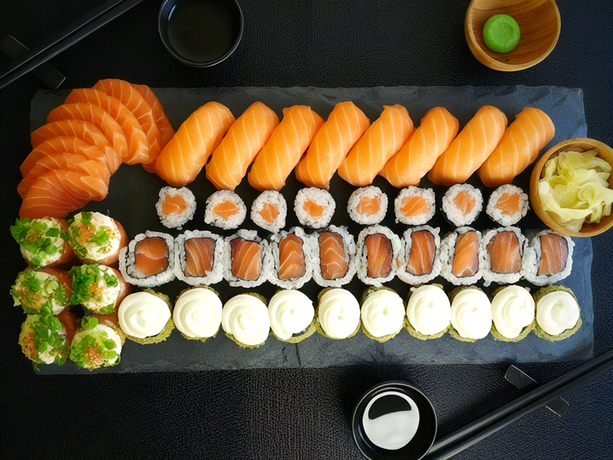 Itadakimasu Delivery