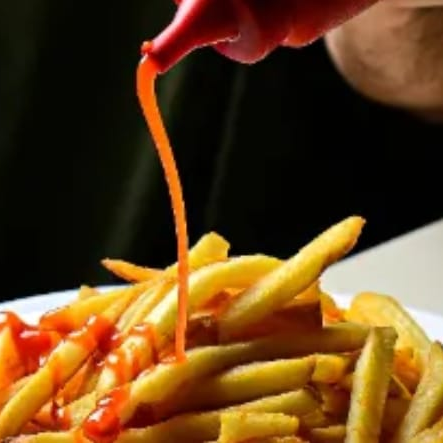 Papas a la Francesa