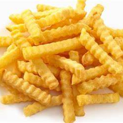 PAPAS FRITAS
