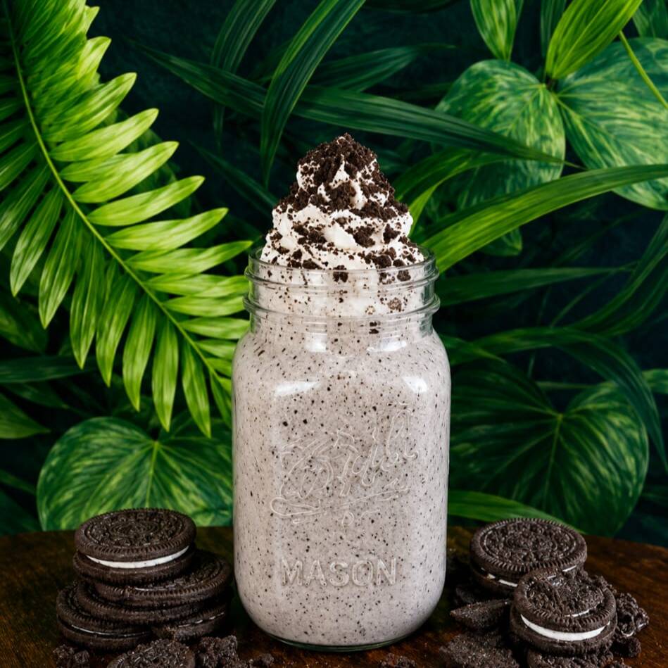 Frappe Cookies & Cream Regular 16oz