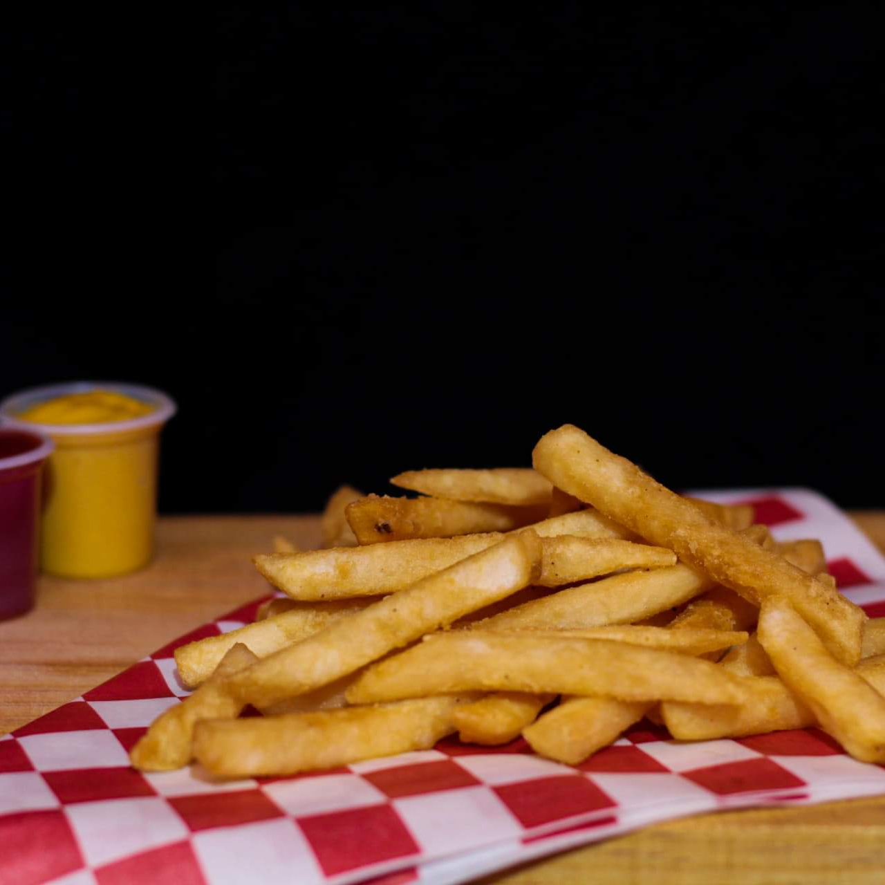 Salchipapas