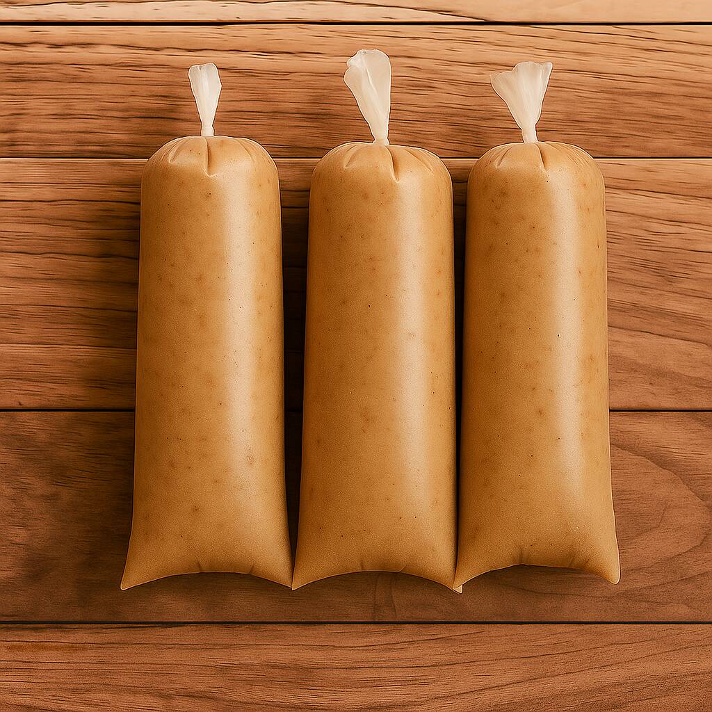 Boli / Hielito de Nuez