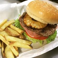 ¡Ay Wey! Burger & Tacos