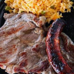 Bistec de Rosbif