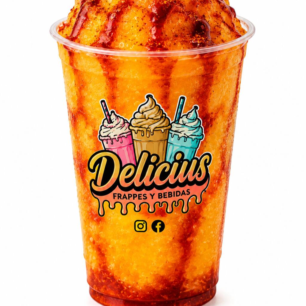ICEE de mango