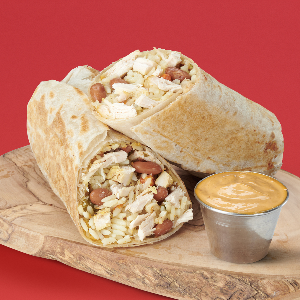 Burrito.
