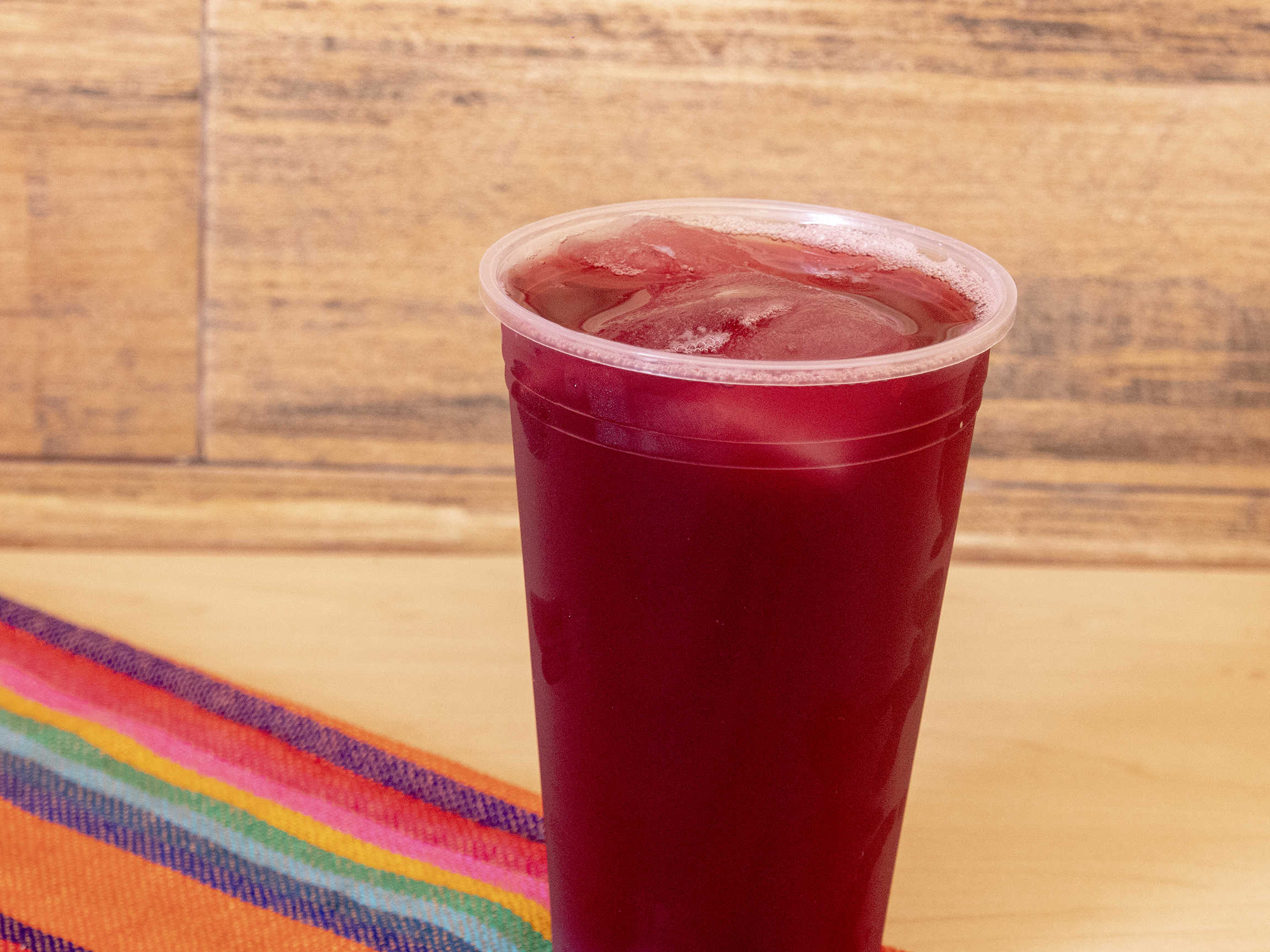 Agua Fresca Grande