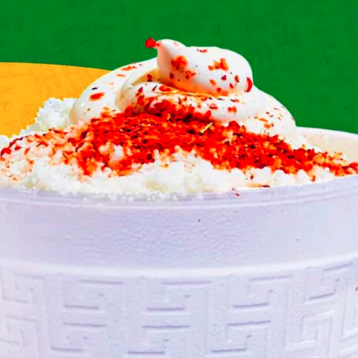 Elote Grande