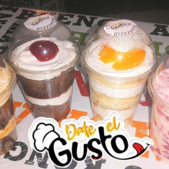 Pastel de Chocolate