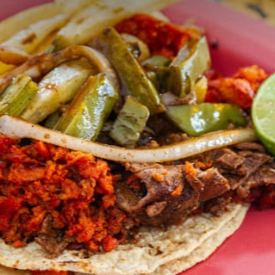 Taco Campechano 180 g