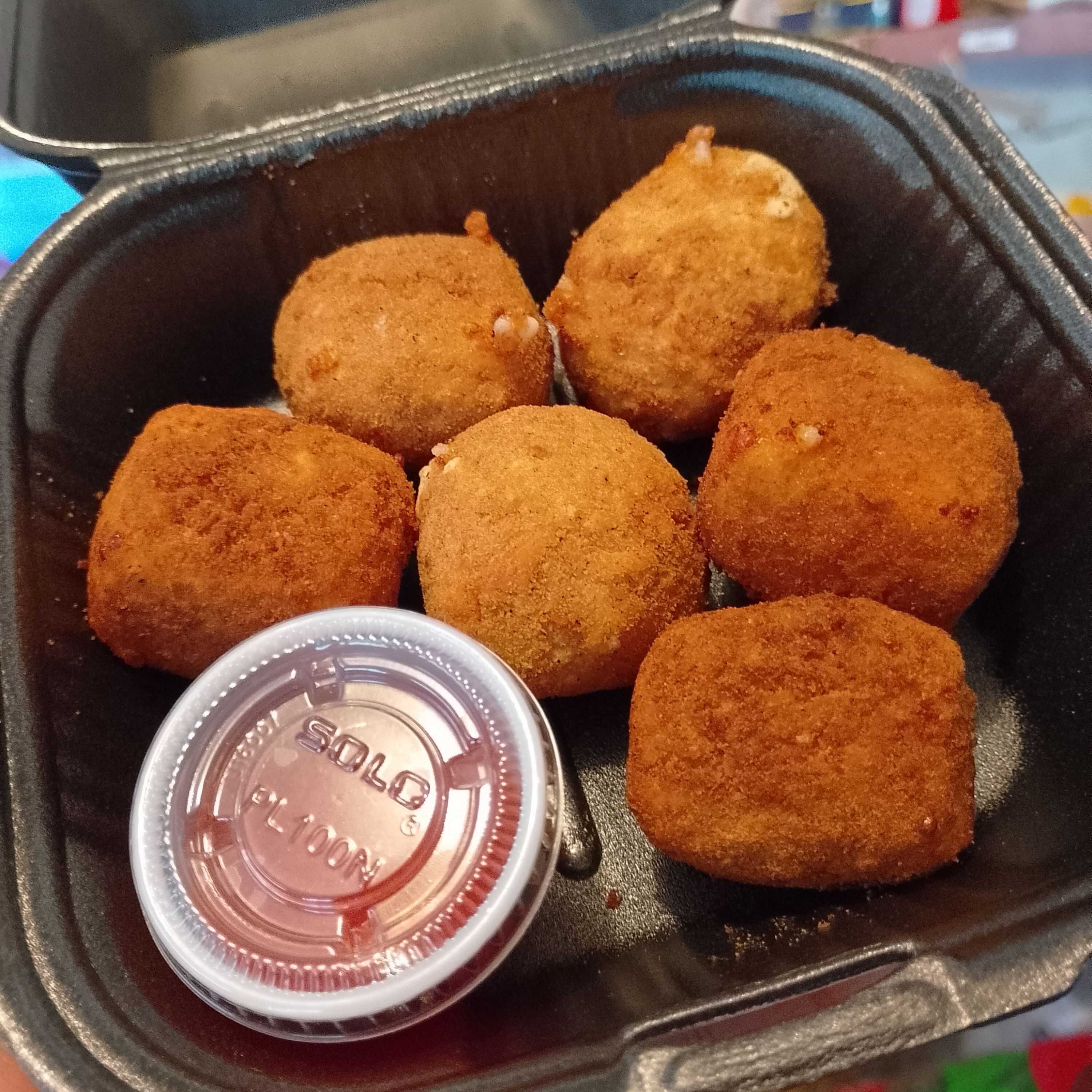 Orden de Kushiagues de Queso