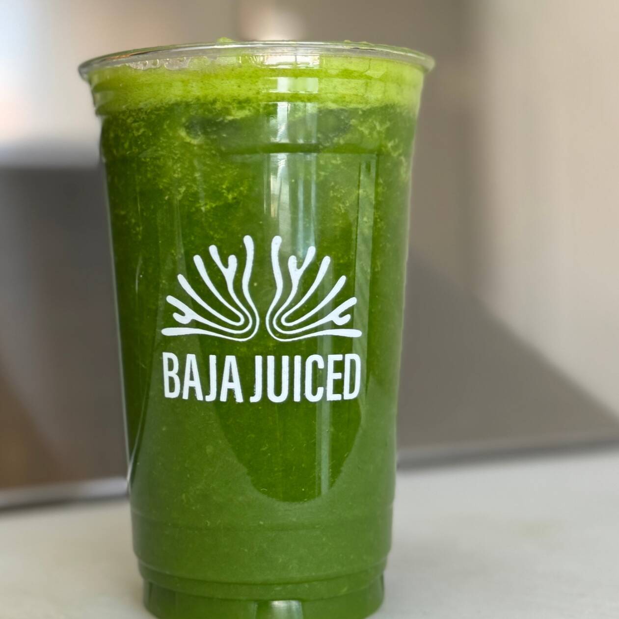 Jugo VENTANA -Revitalizante
