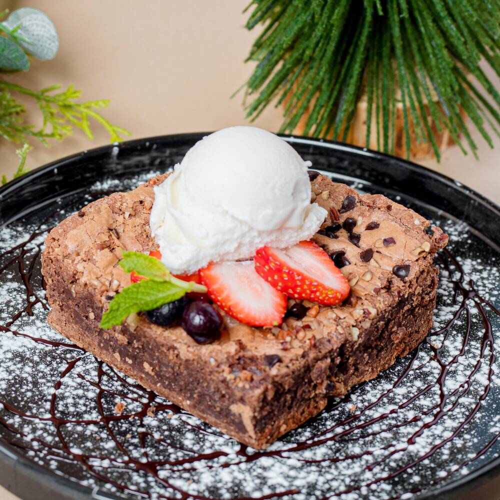 Brownie