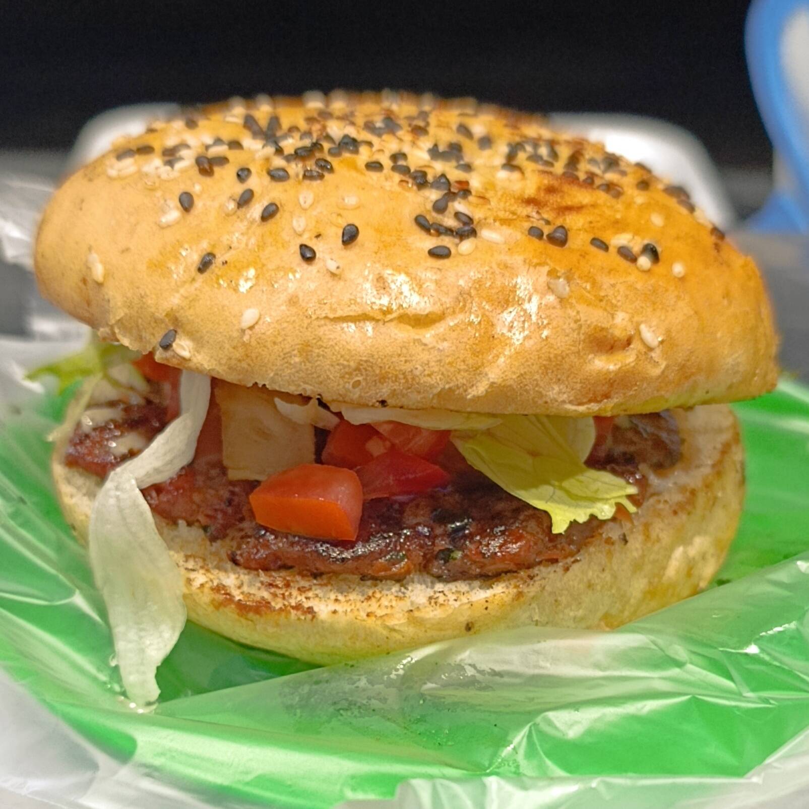 Hamburguesa
