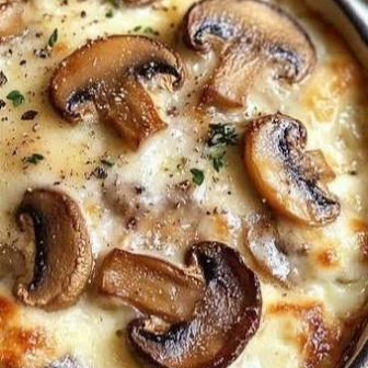 Champiqueso