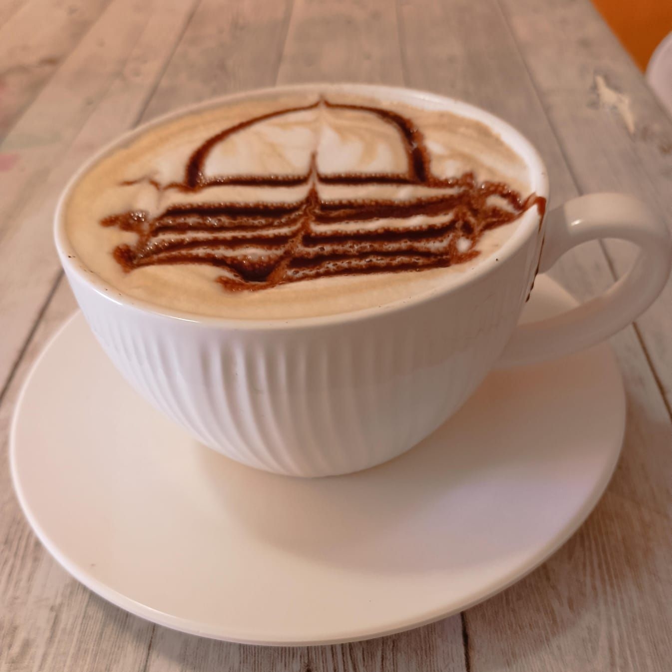 Mocha