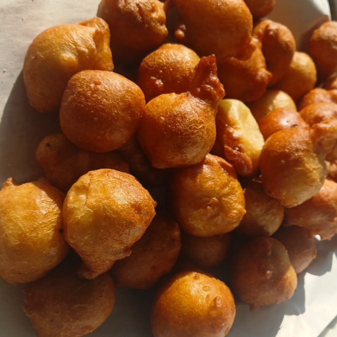 Buñuelos