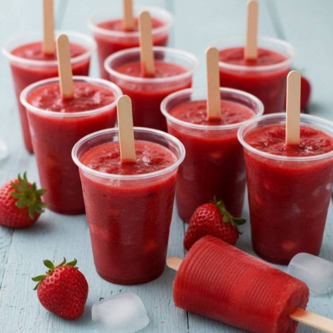 Fresadas con Crema