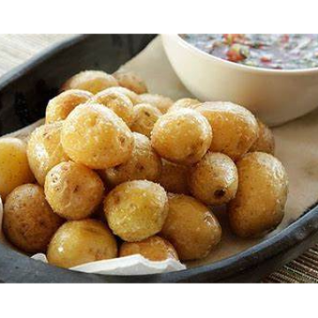 PAPAS CRIOLLAS