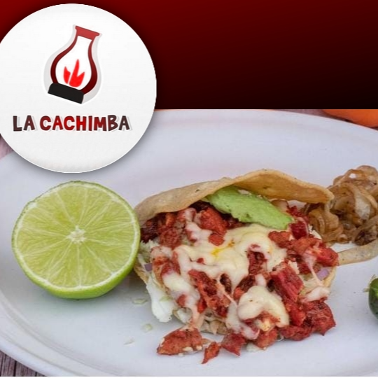 Taco Palma