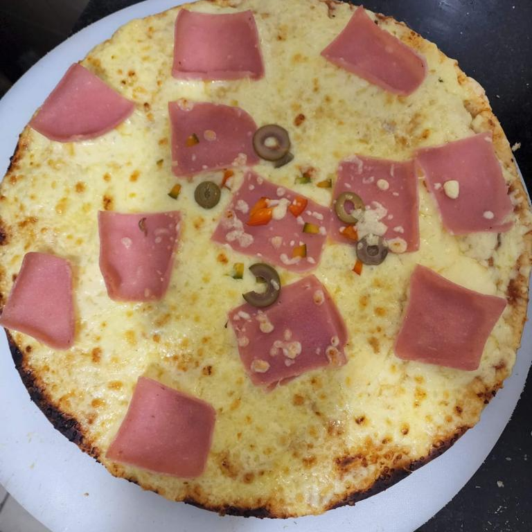 COMBO 3(1 FAMILIAR+HAWAIANA+PAN AL AJO+PEPSI 1L)