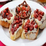 Molletes