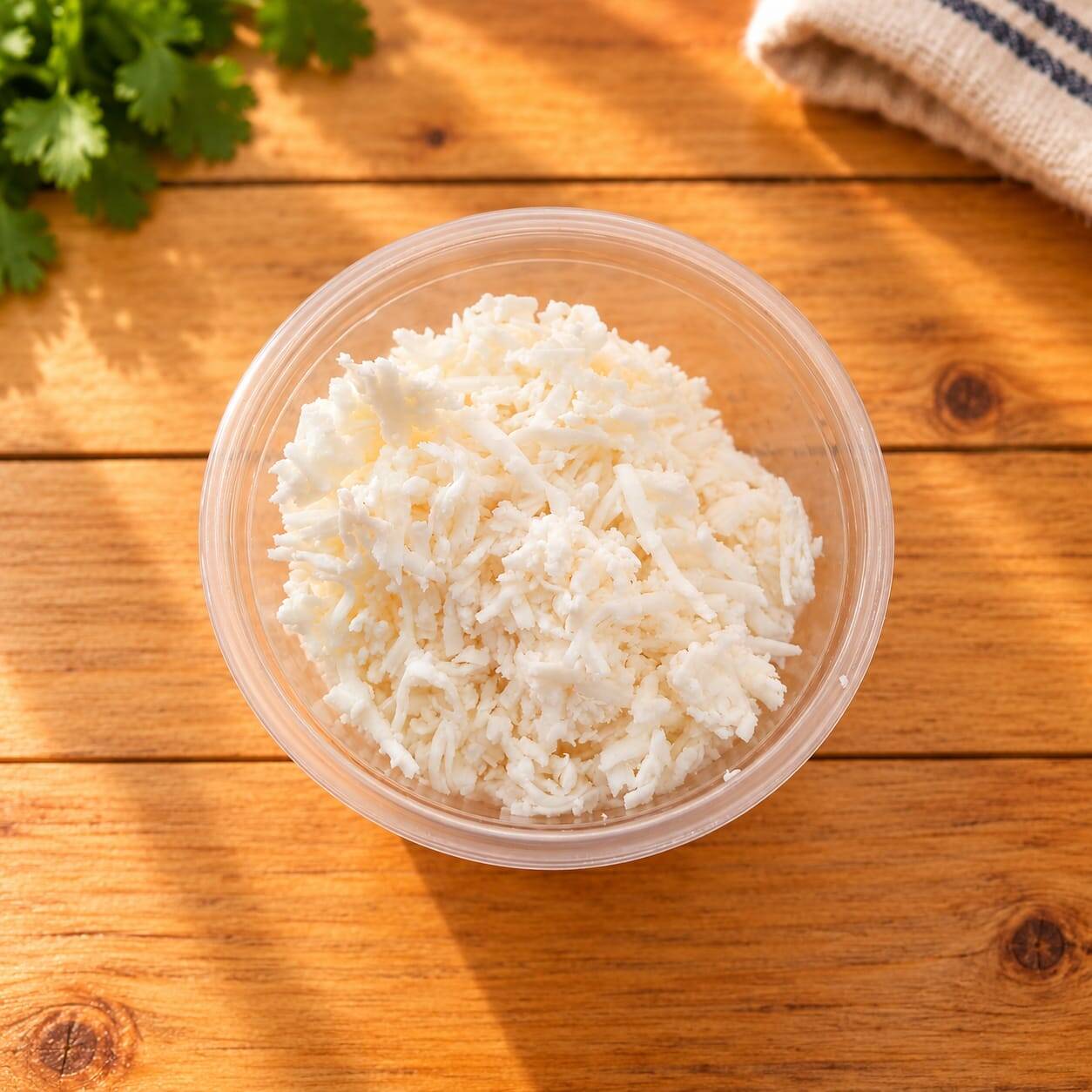 Queso Cotija
