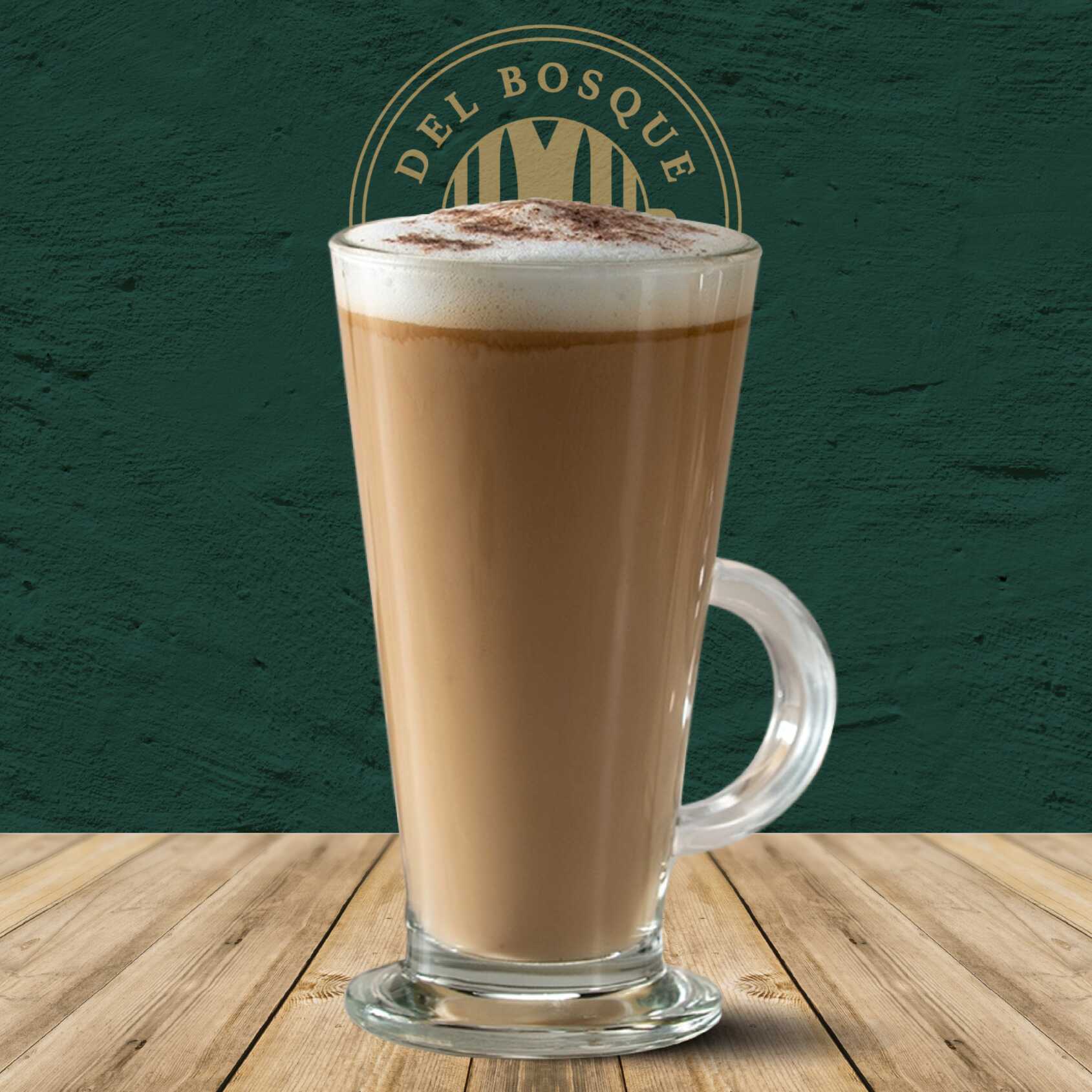 Café Latte