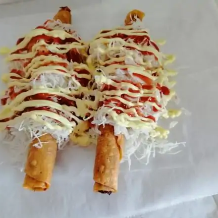 2 Súper Tacos