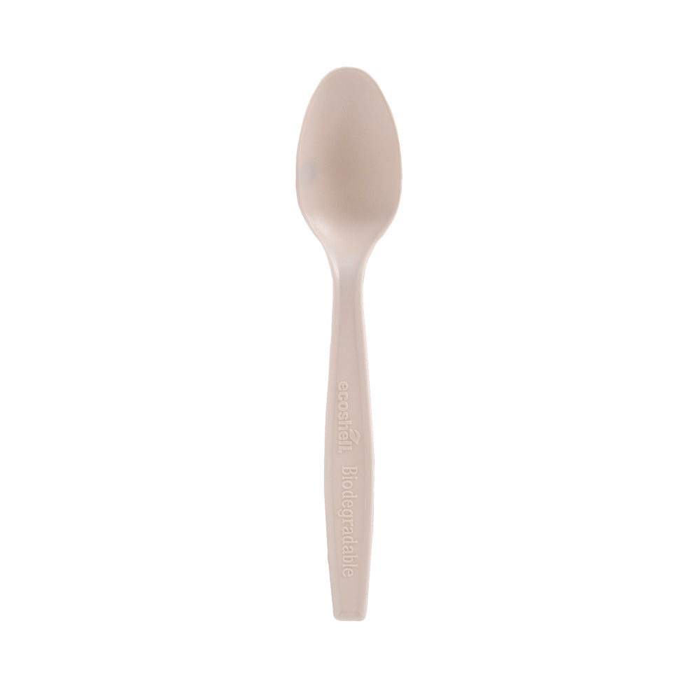 Cuchara Biodegradable