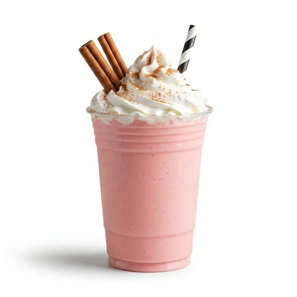 Malteada de Fresa 2x1