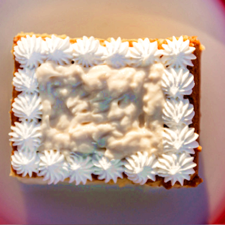 Tres Leches de Guanabana Individual