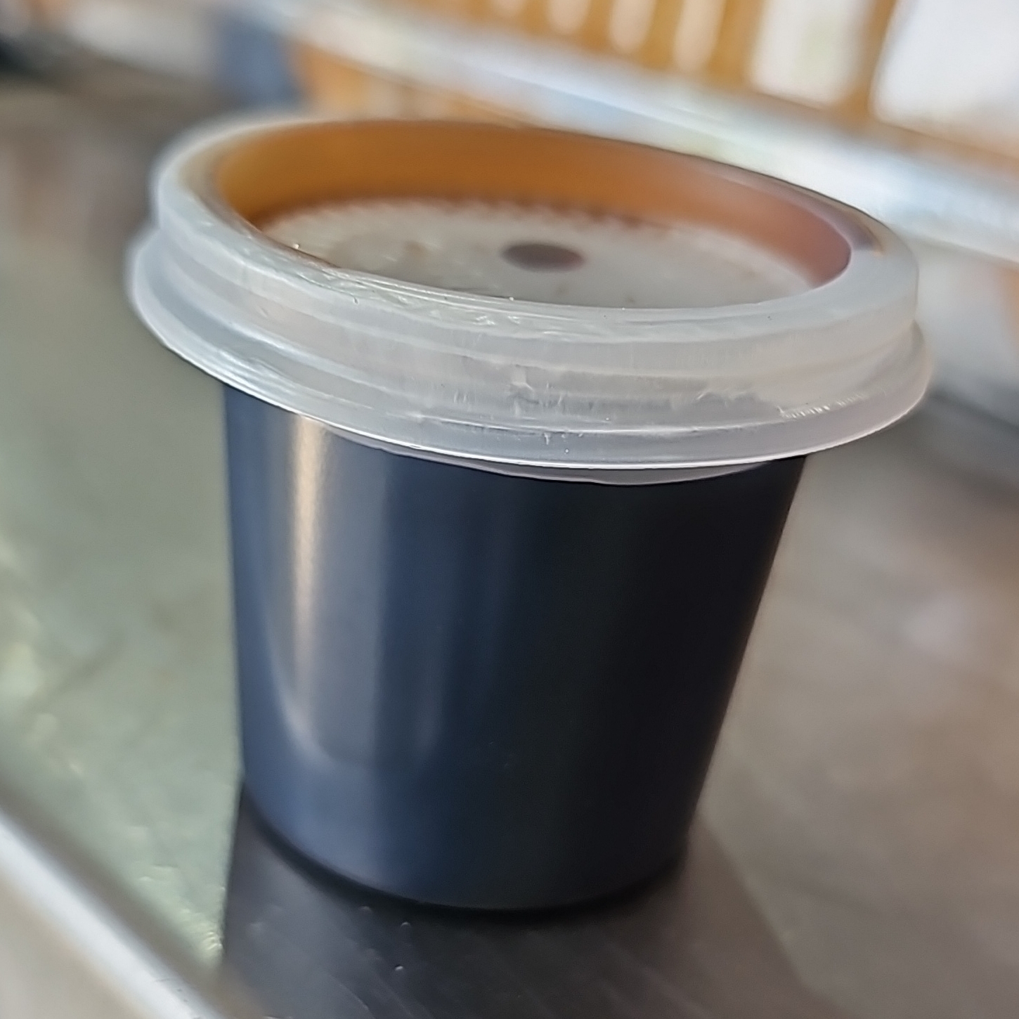 Extra Soya Normal