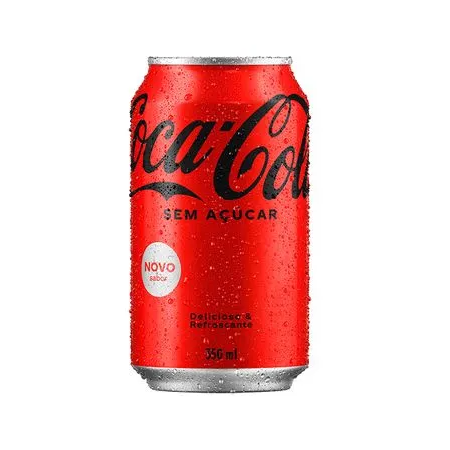 Lata 350ml