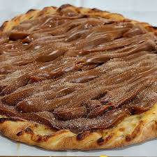 Doce de leite com canela