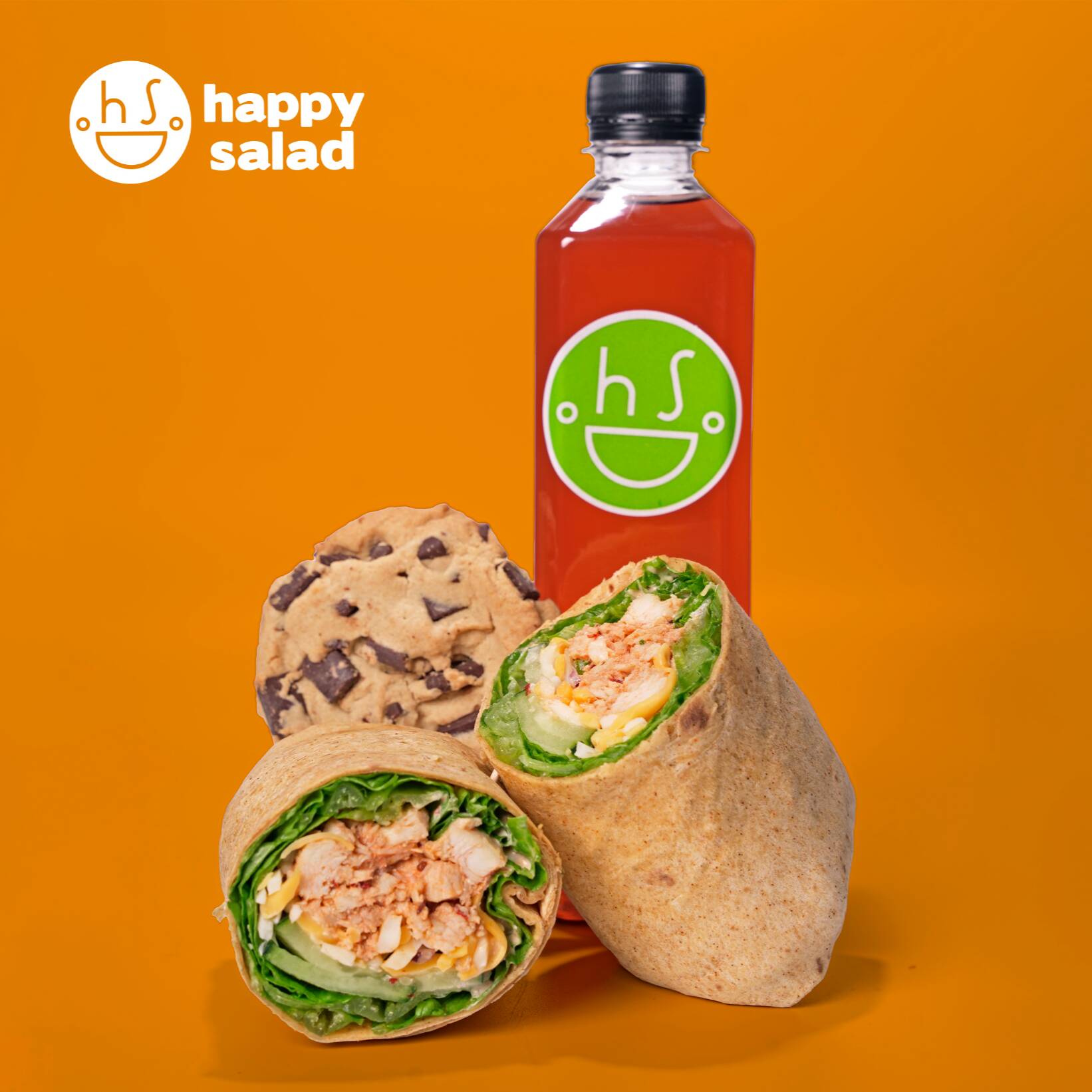 Happy Combo 1
