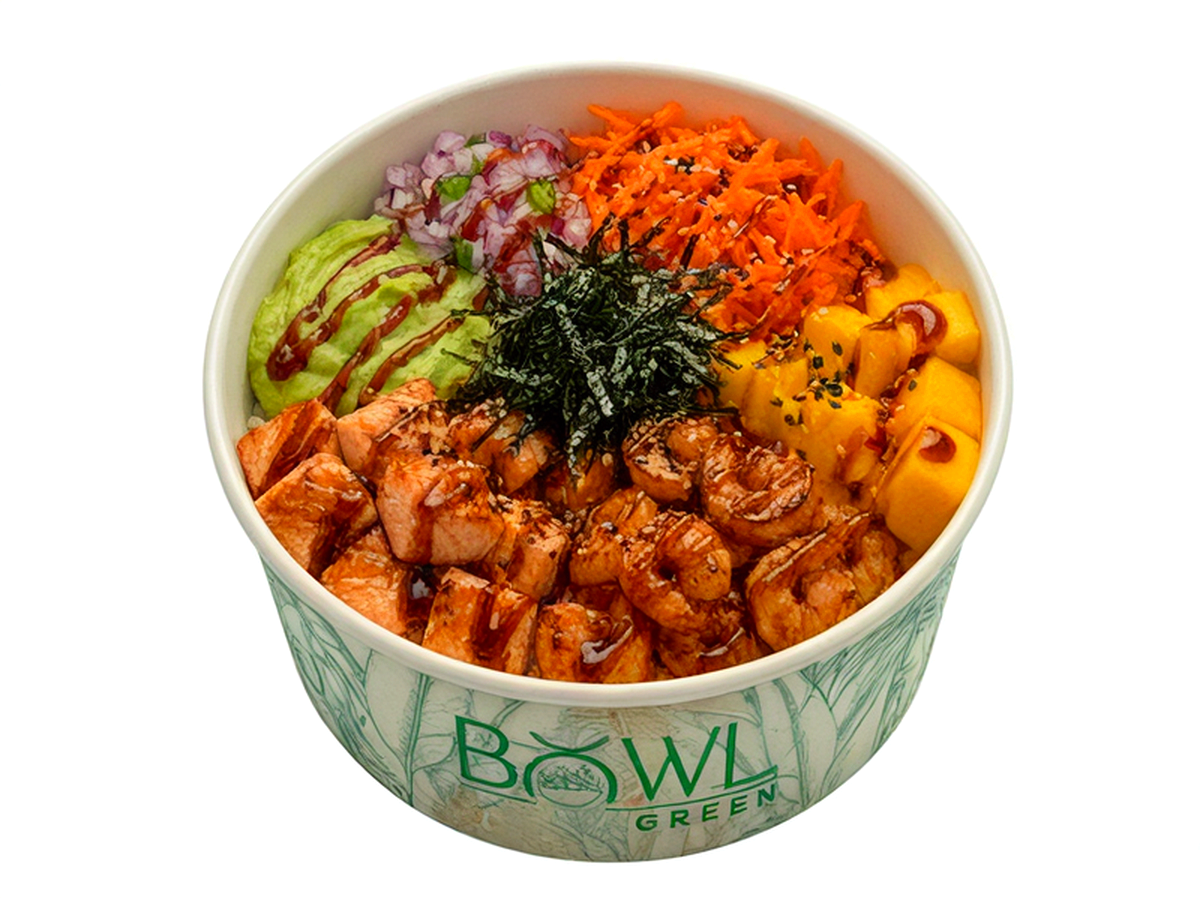 Bowl Green
