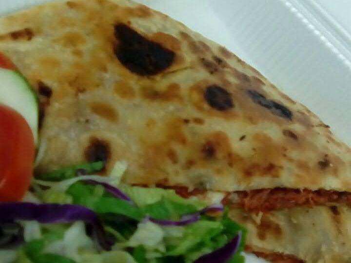 Quesadilla Especial